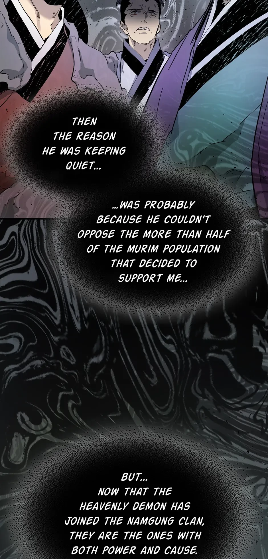 Level Up with the Gods Chapter 61 - 20