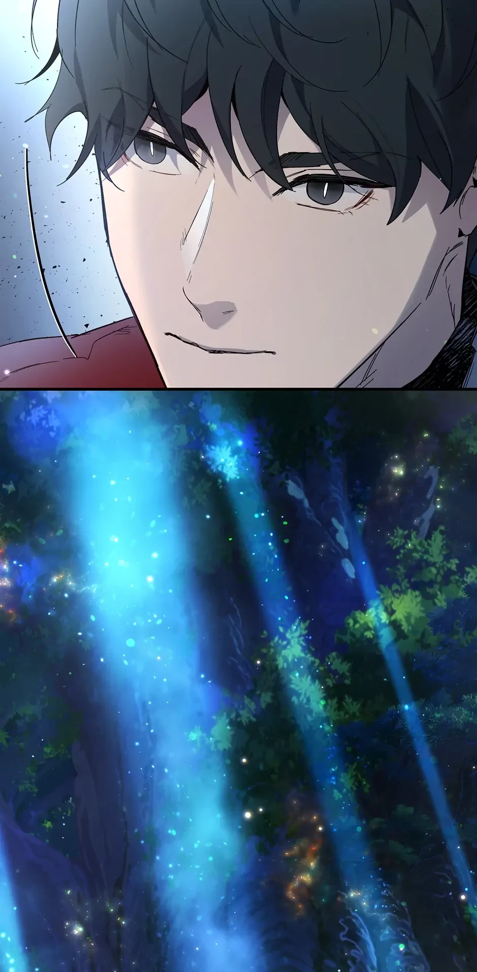 Level Up with the Gods Chapter 62 - 62