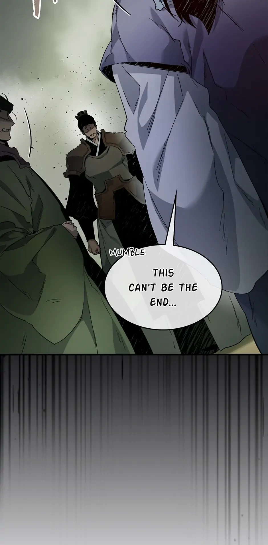 Level Up with the Gods Chapter 61 - 24