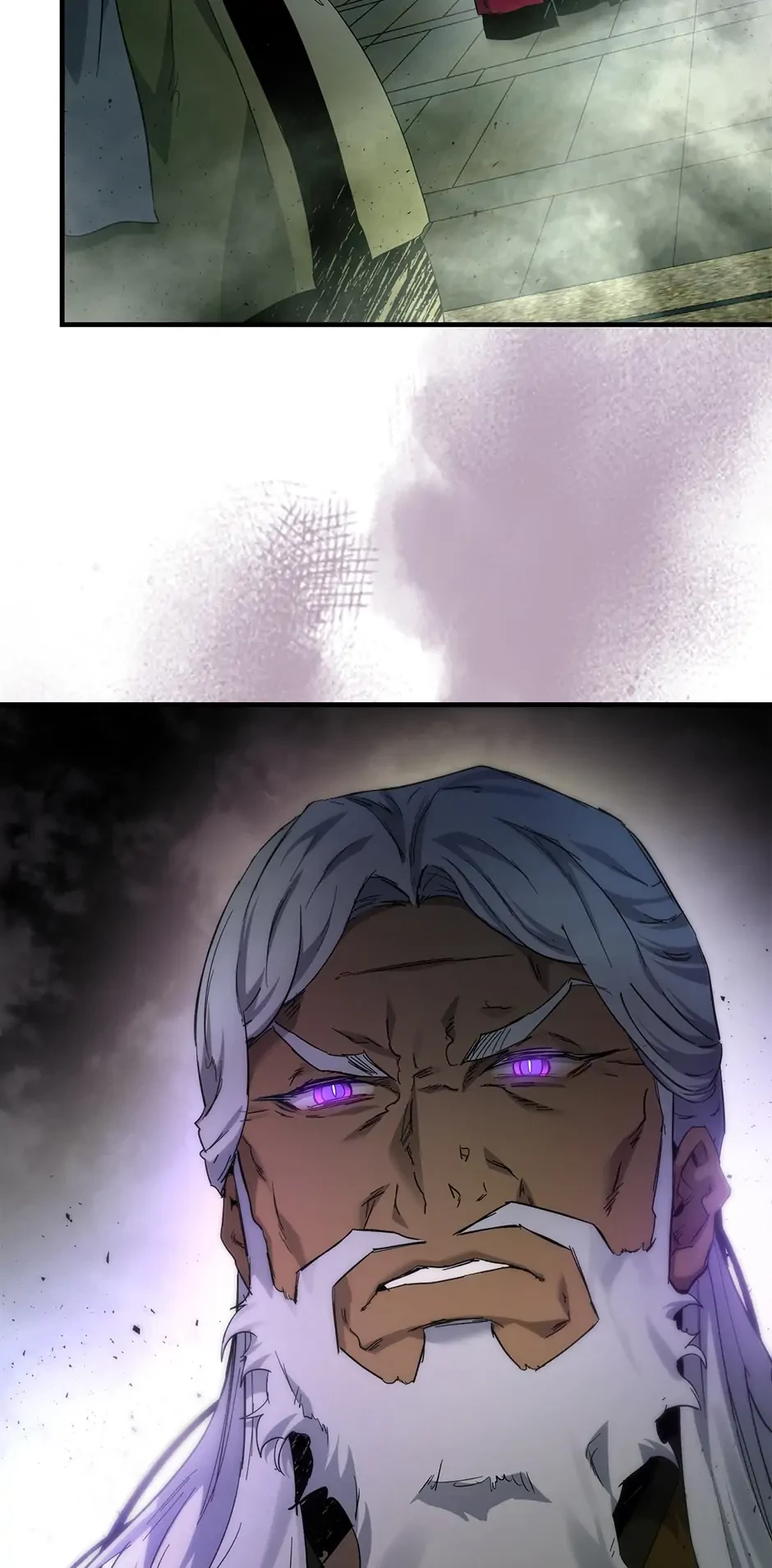 Level Up with the Gods Chapter 61 - 26