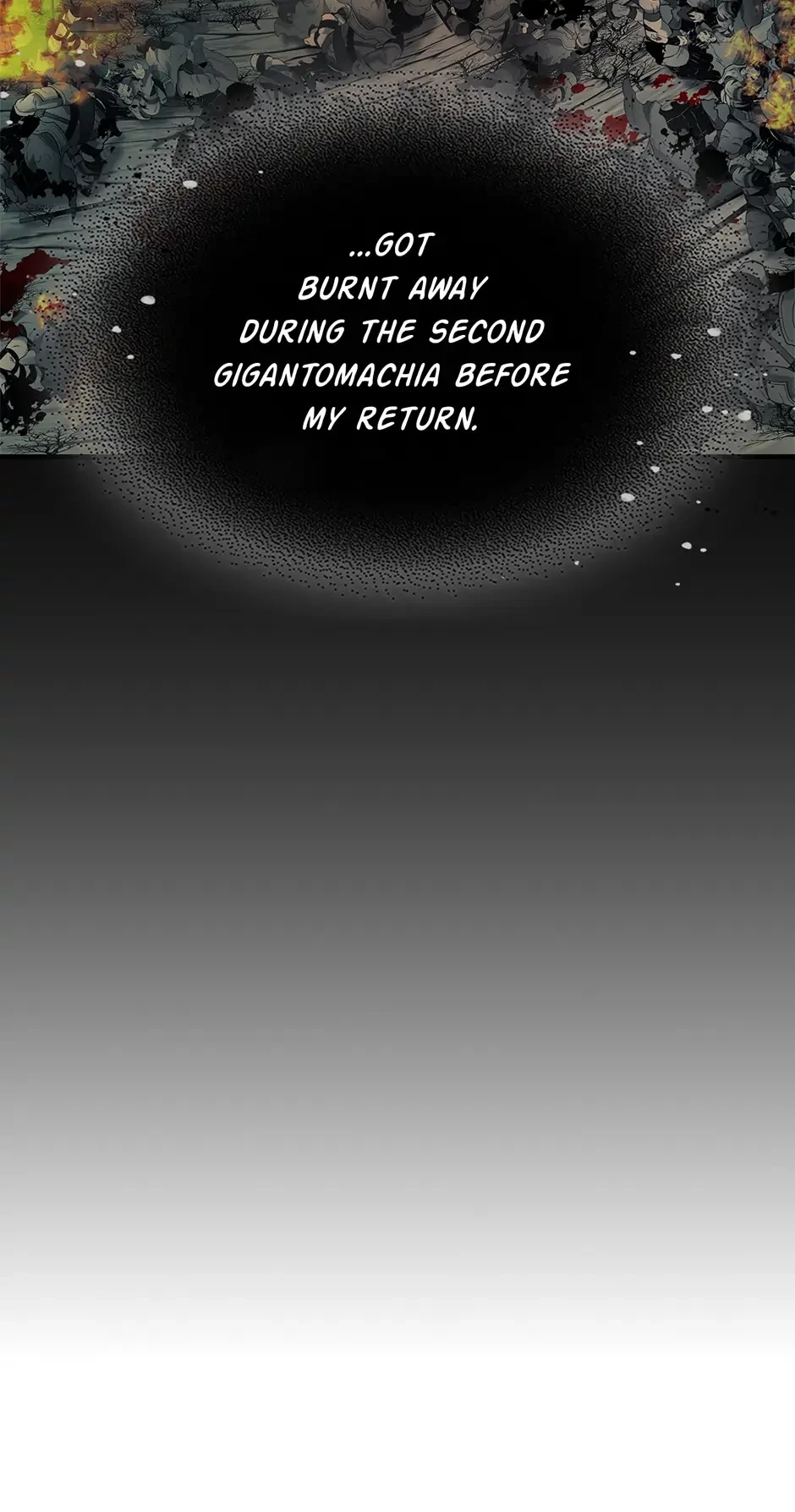 Level Up with the Gods Chapter 62 - 68