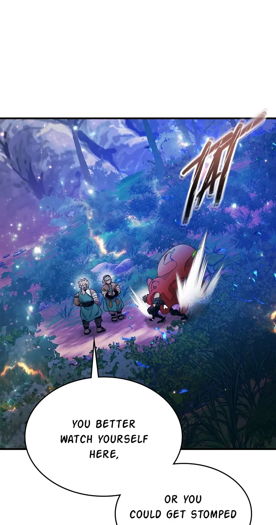 Level Up with the Gods Chapter 62 - 70