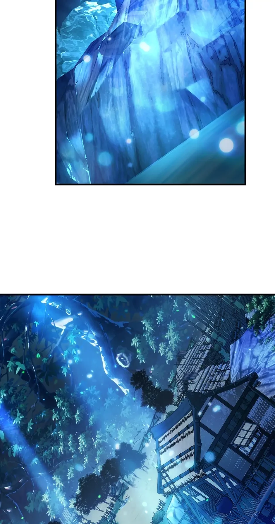 Level Up with the Gods Chapter 62 - 72