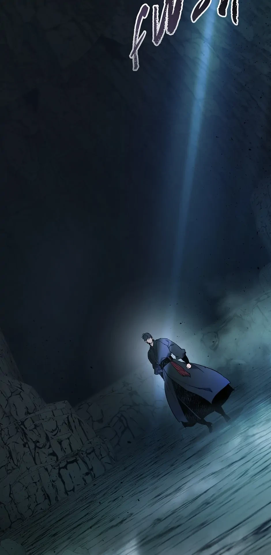 Level Up with the Gods Chapter 61 - 34