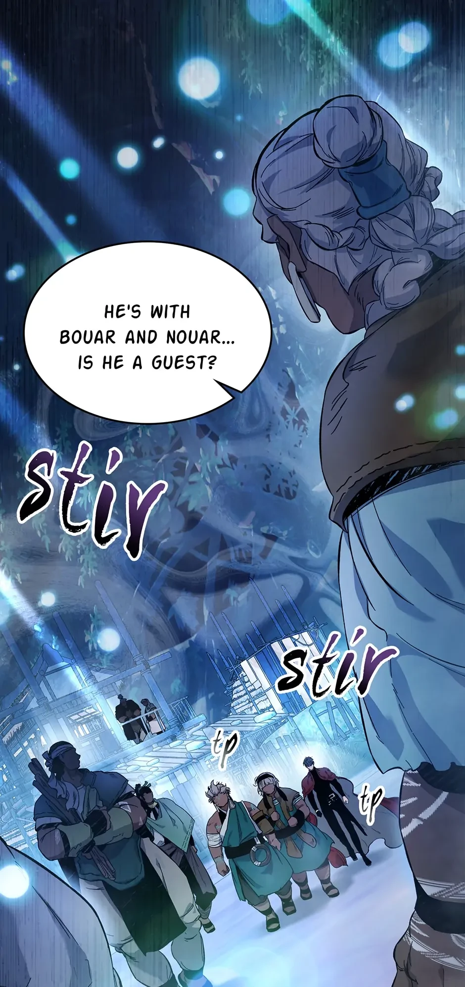 Level Up with the Gods Chapter 62 - 75