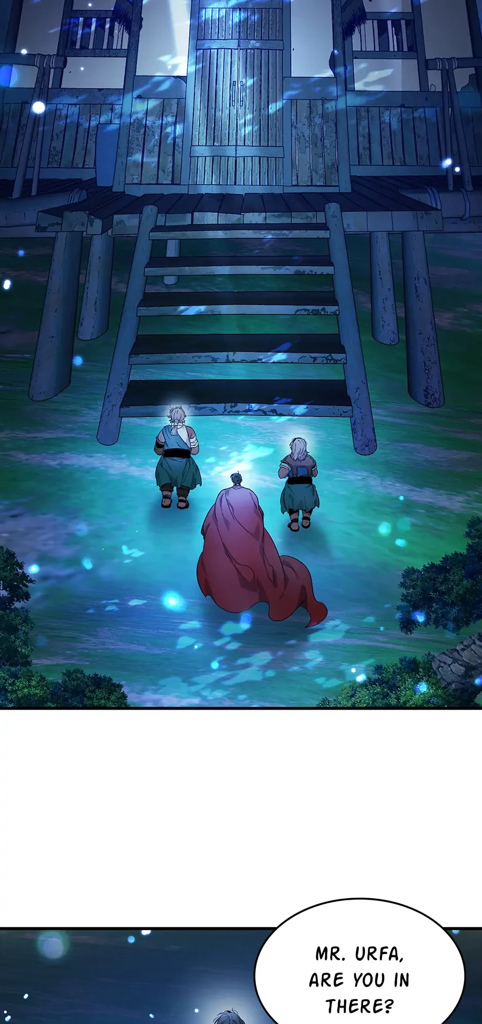 Level Up with the Gods Chapter 62 - 80