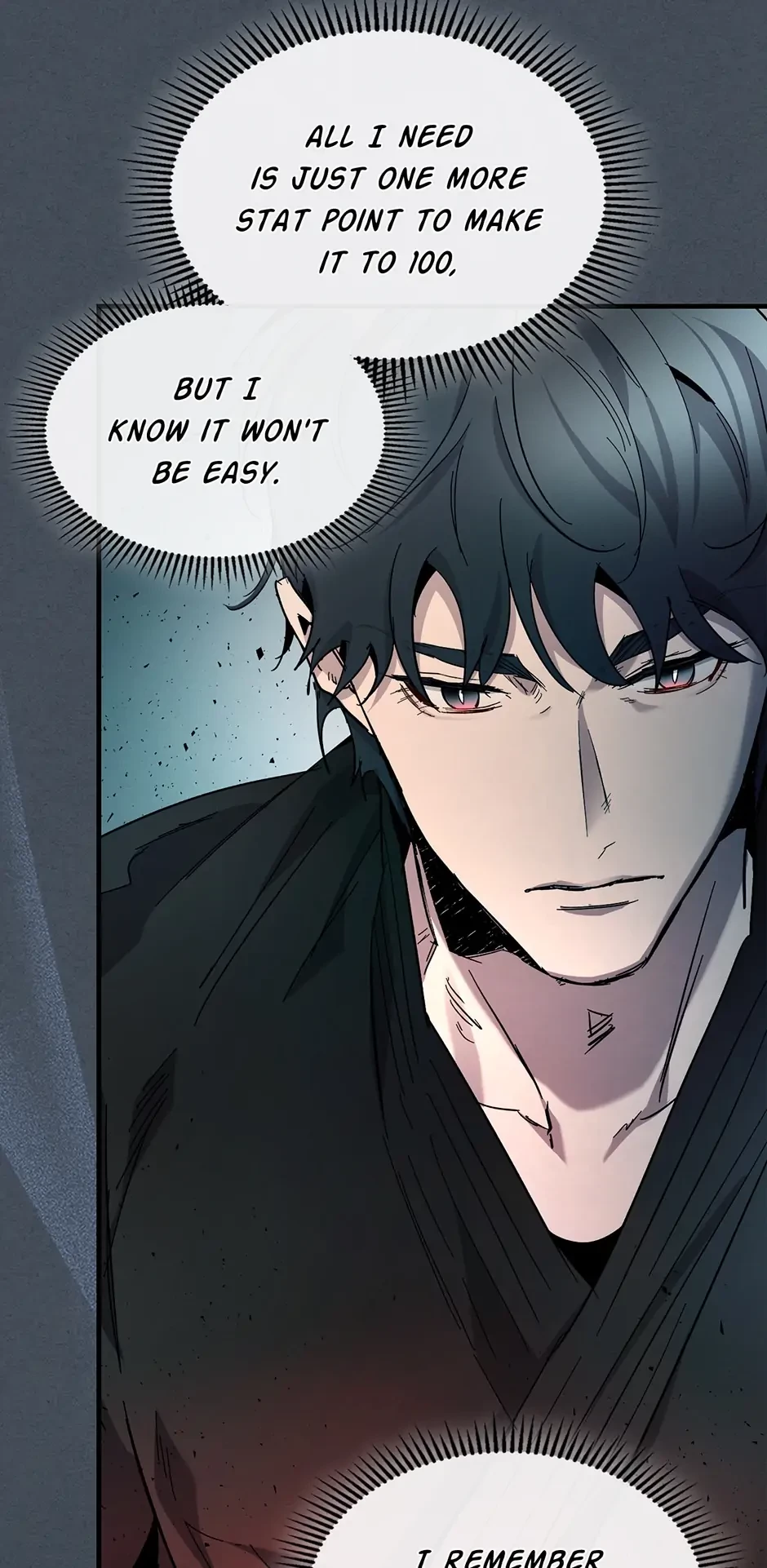 Level Up with the Gods Chapter 61 - 40