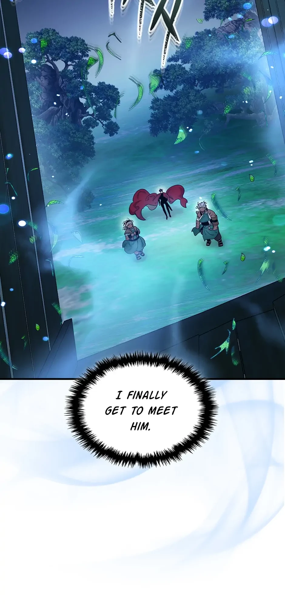Level Up with the Gods Chapter 62 - 83