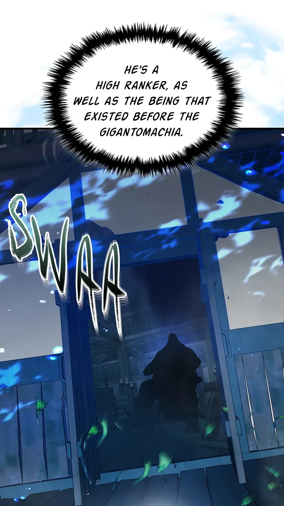 Level Up with the Gods Chapter 62 - 84