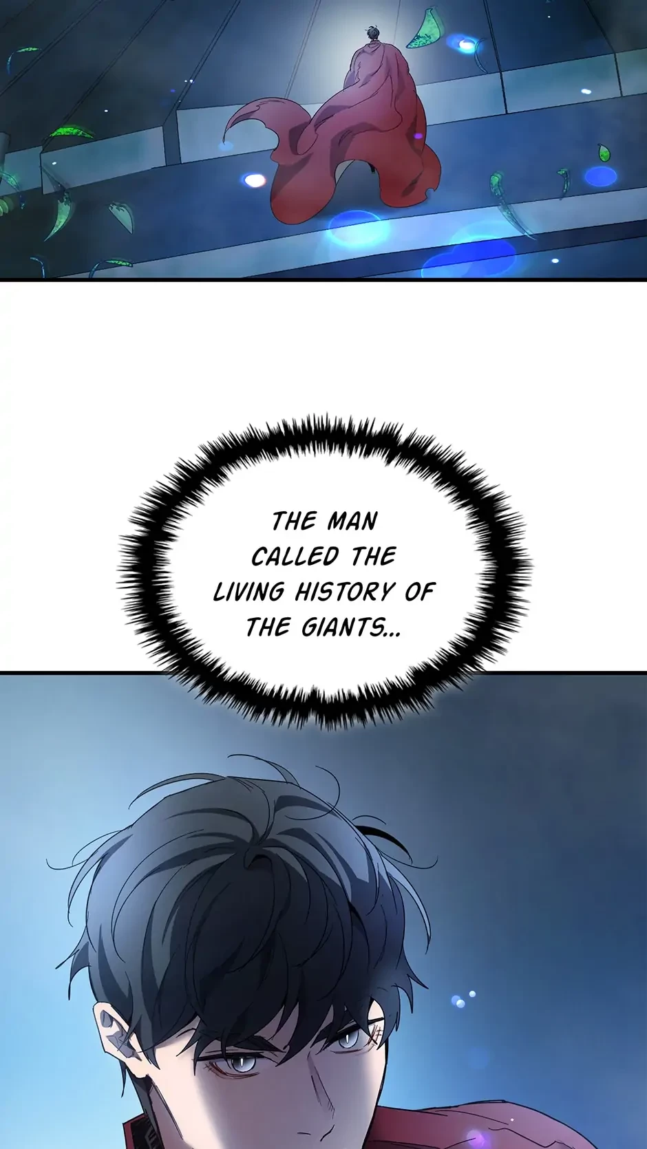 Level Up with the Gods Chapter 62 - 85