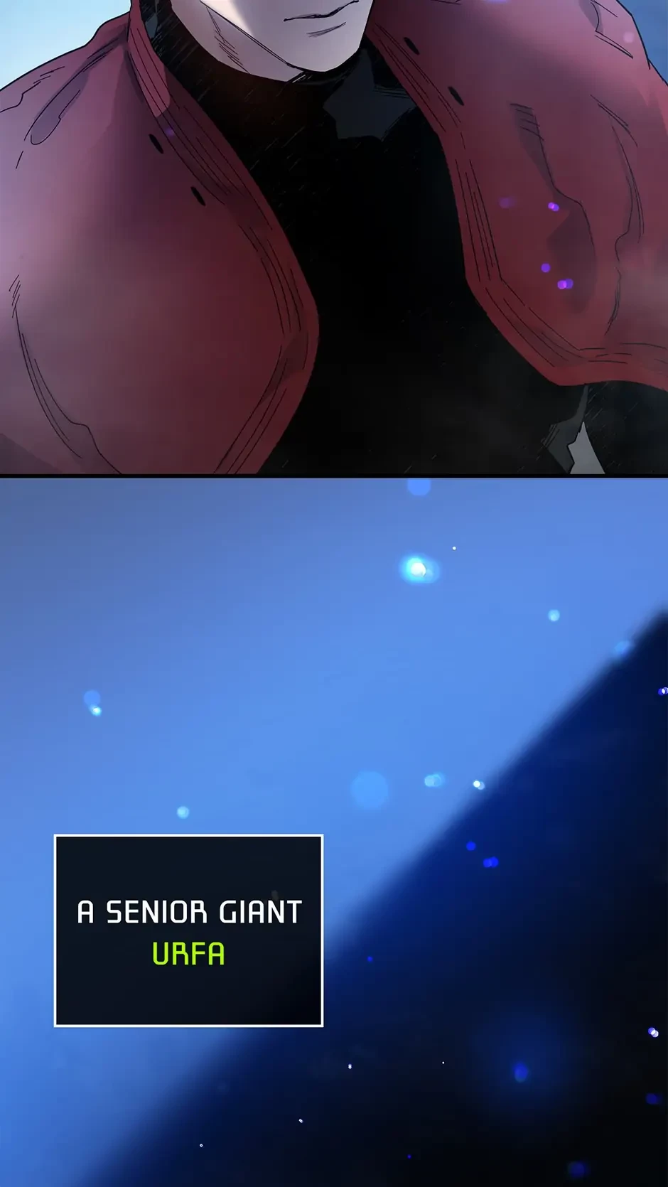 Level Up with the Gods Chapter 62 - 86