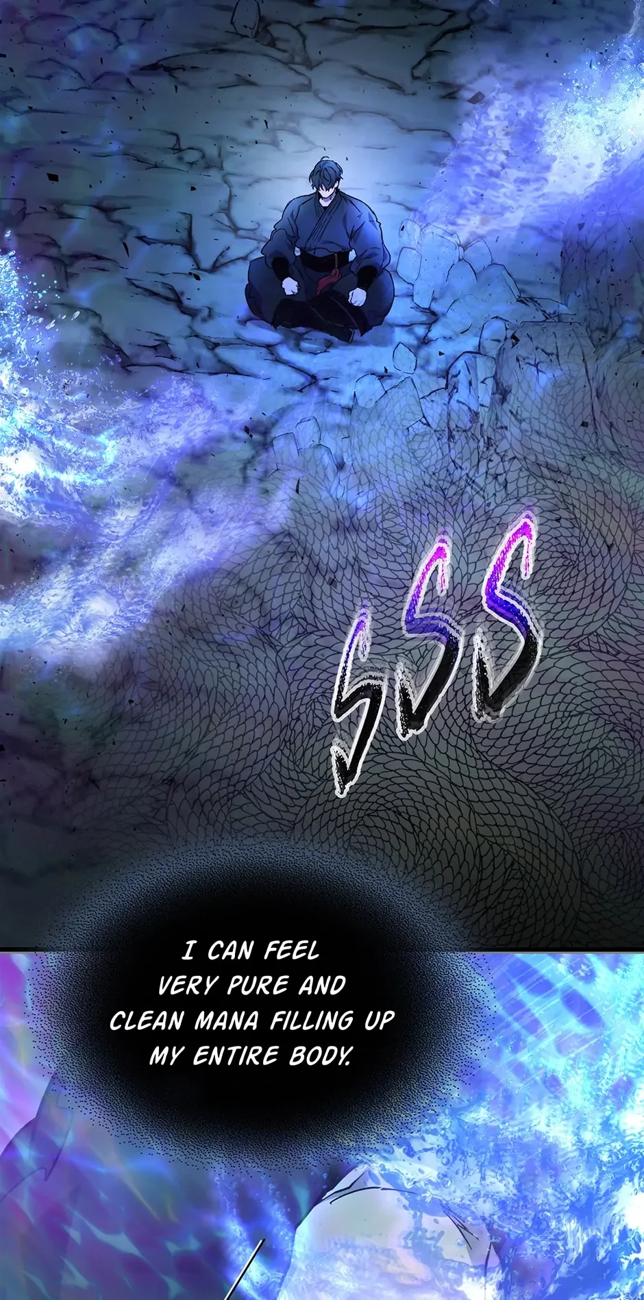 Level Up with the Gods Chapter 61 - 47
