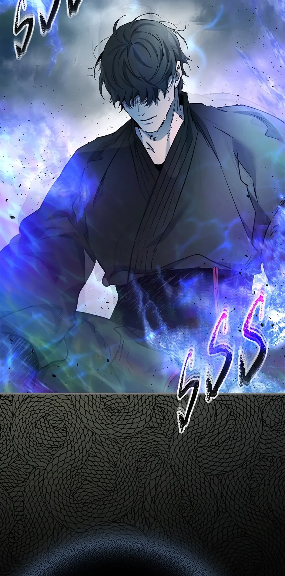 Level Up with the Gods Chapter 61 - 49
