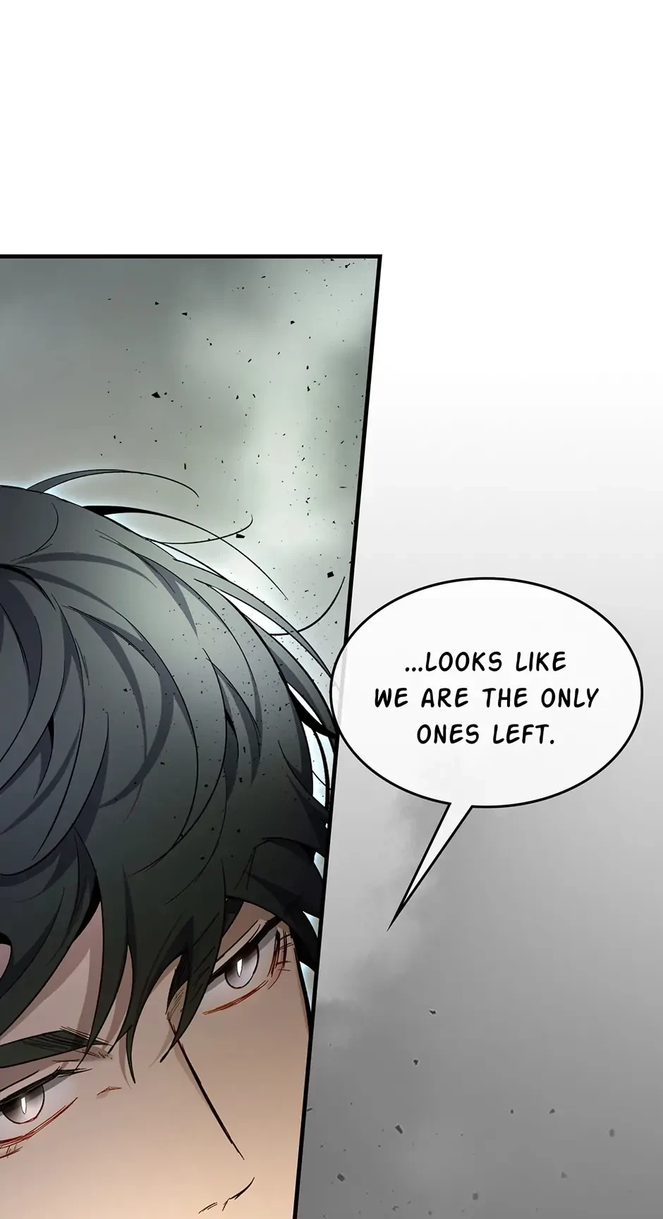 Level Up with the Gods Chapter 60 - 1