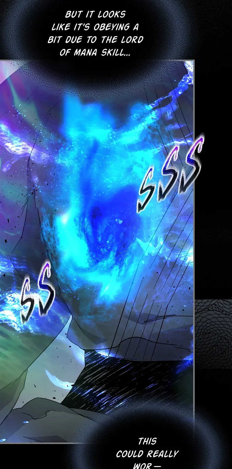 Level Up with the Gods Chapter 61 - 50