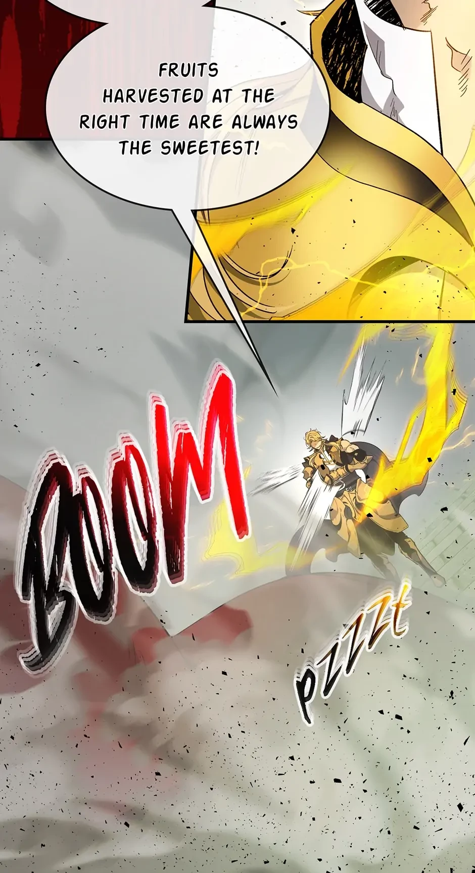 Level Up with the Gods Chapter 60 - 4