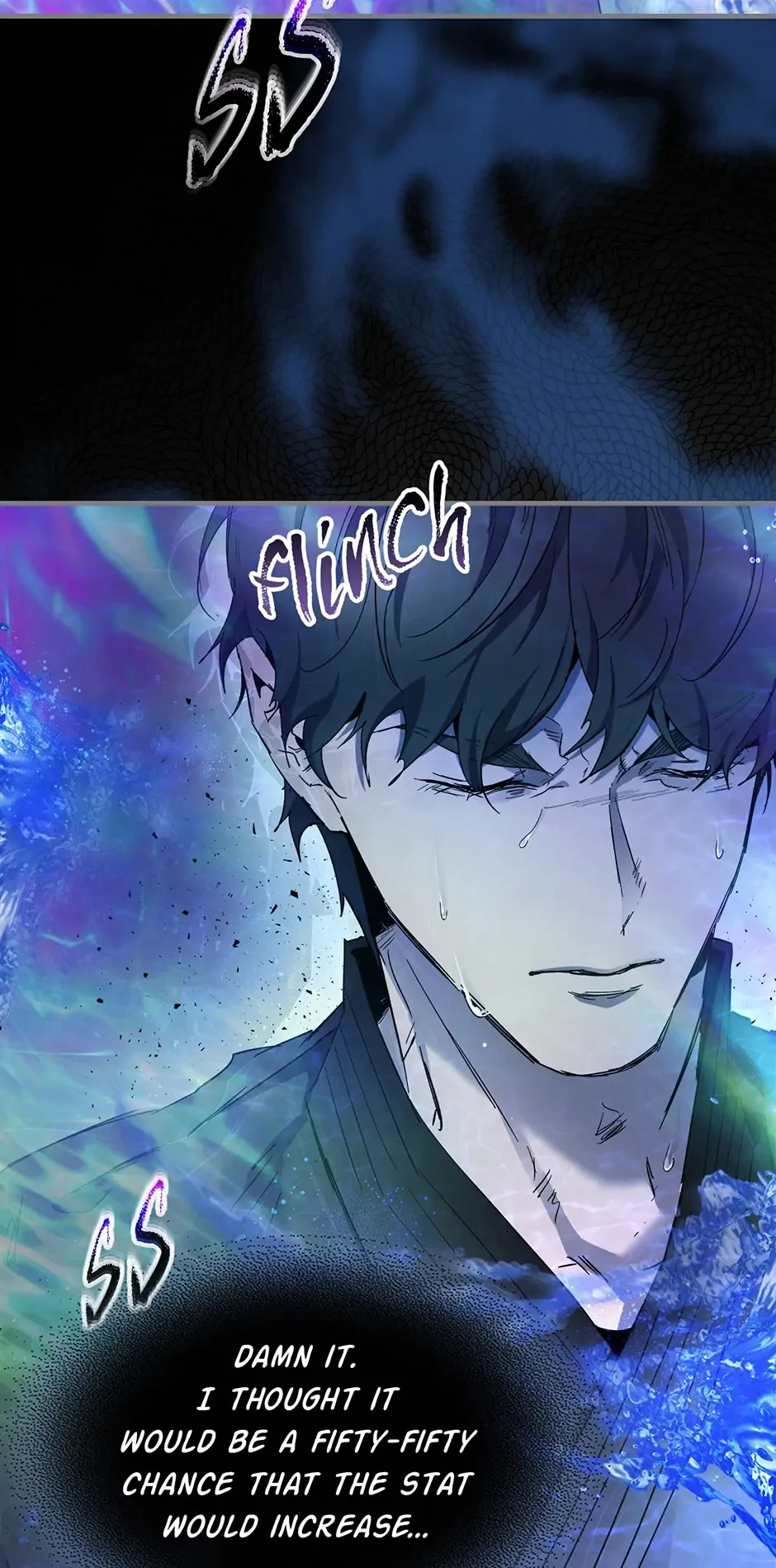 Level Up with the Gods Chapter 61 - 52