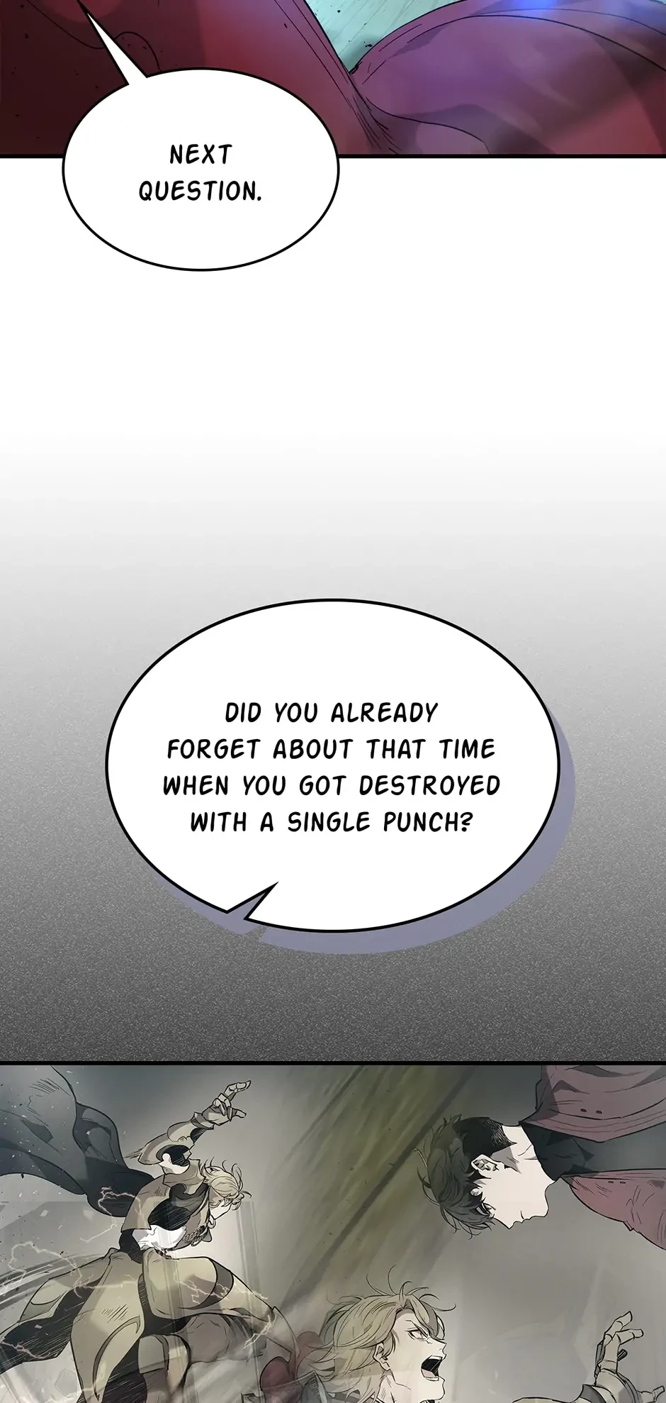 Level Up with the Gods Chapter 60 - 10