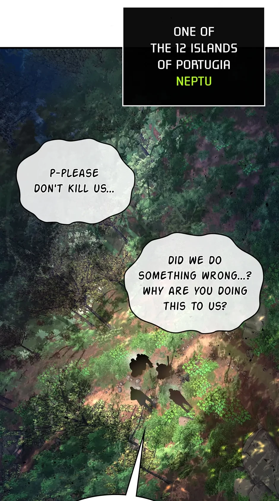 Level Up with the Gods Chapter 61 - 59