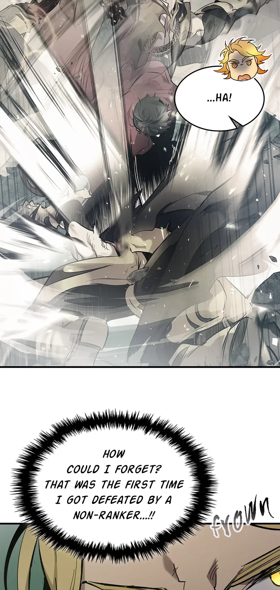 Level Up with the Gods Chapter 60 - 11