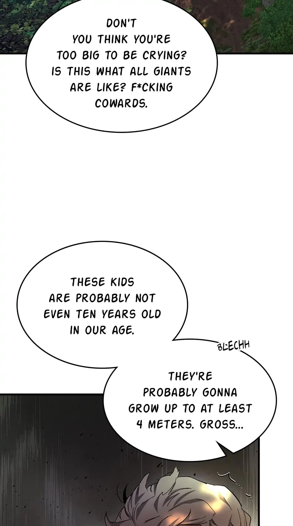 Level Up with the Gods Chapter 61 - 60