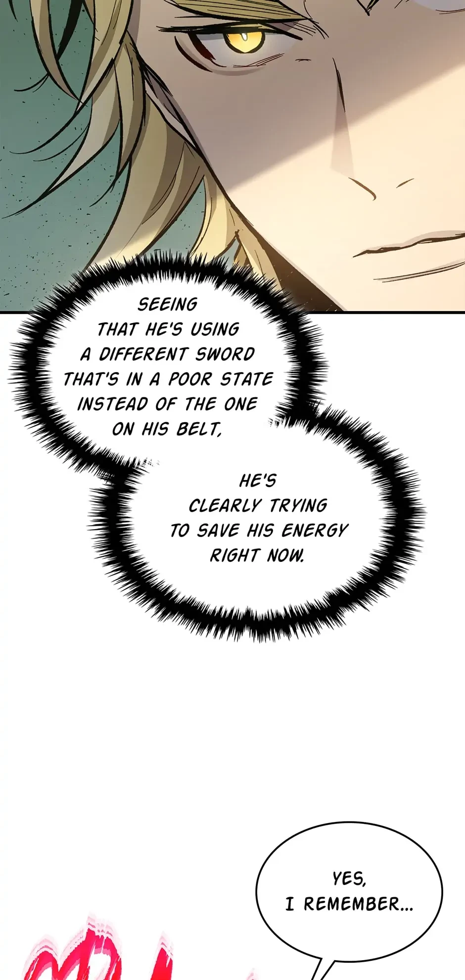 Level Up with the Gods Chapter 60 - 12