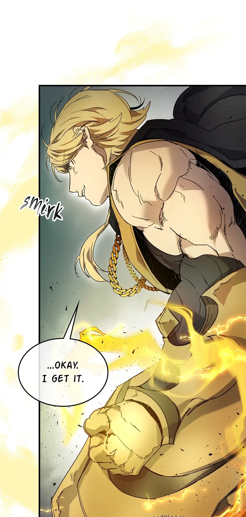 Level Up with the Gods Chapter 60 - 16