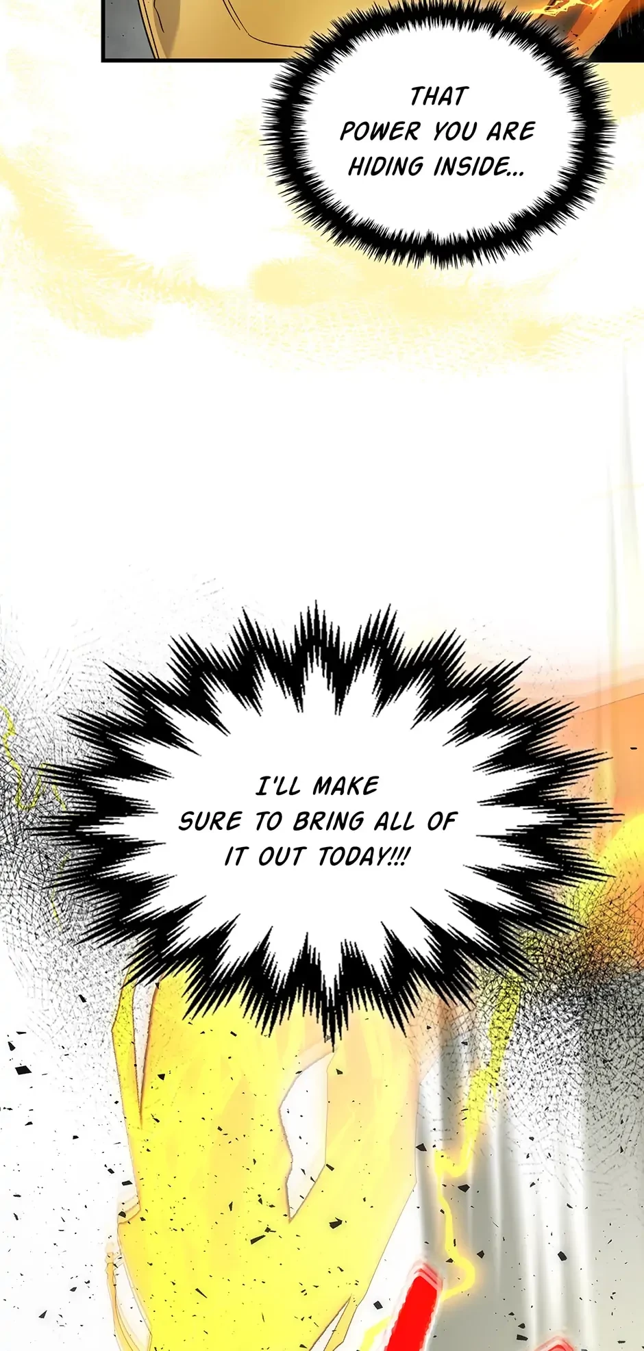 Level Up with the Gods Chapter 60 - 17