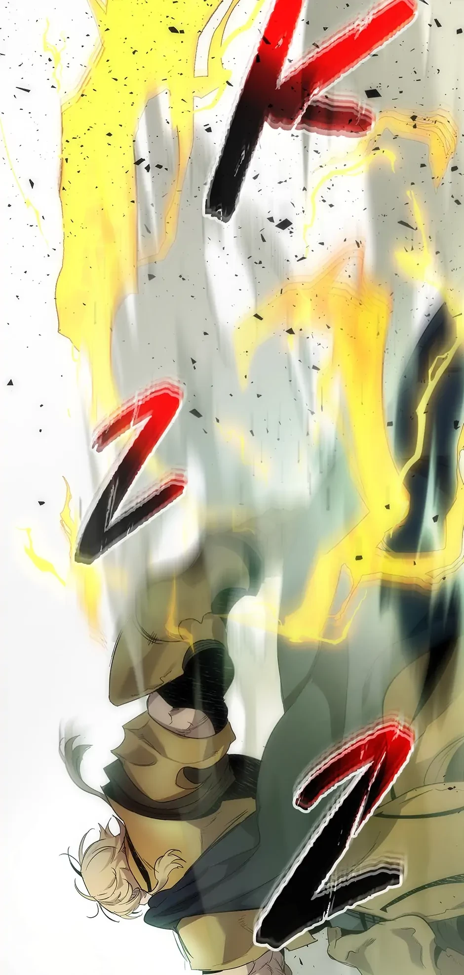 Level Up with the Gods Chapter 60 - 18