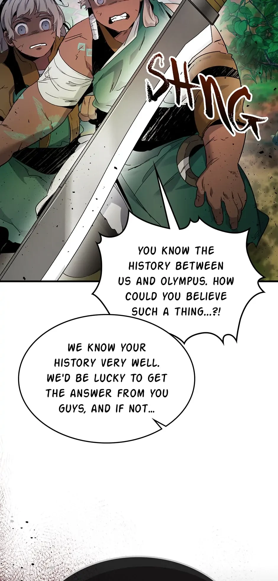 Level Up with the Gods Chapter 61 - 67