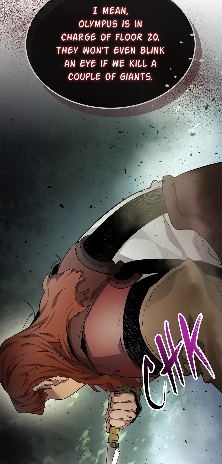 Level Up with the Gods Chapter 61 - 68