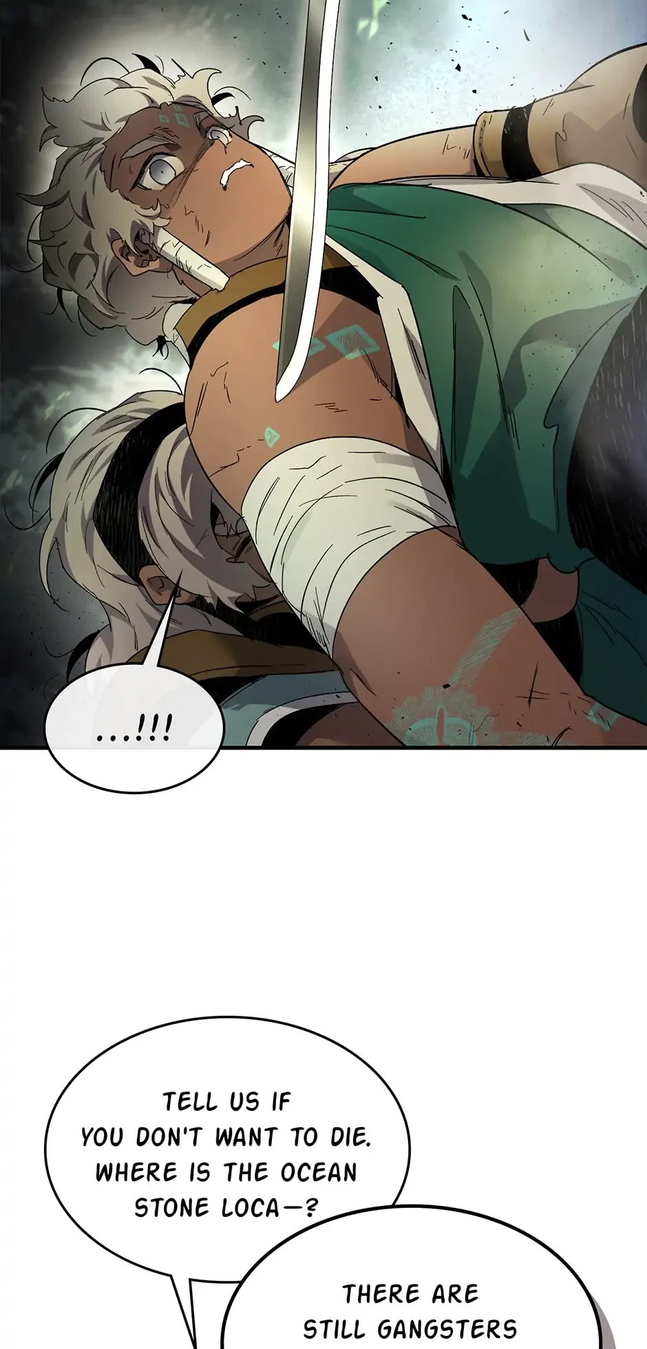 Level Up with the Gods Chapter 61 - 69