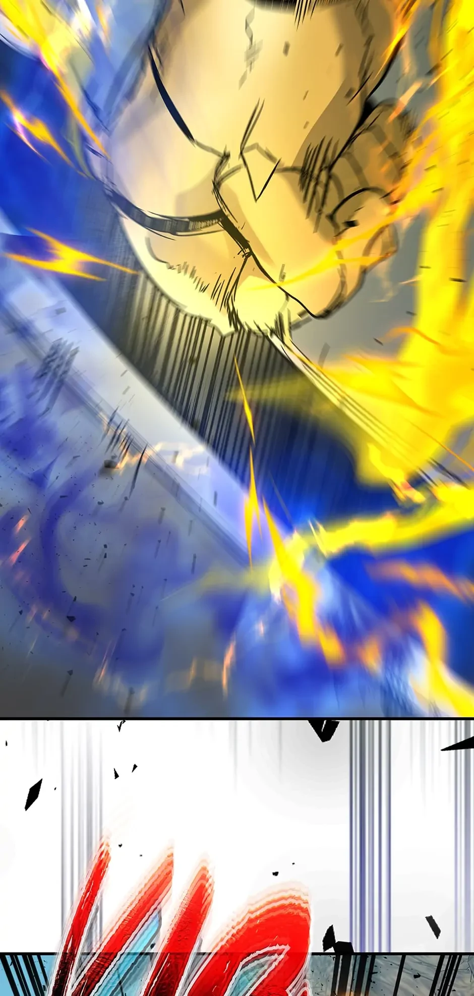 Level Up with the Gods Chapter 60 - 21