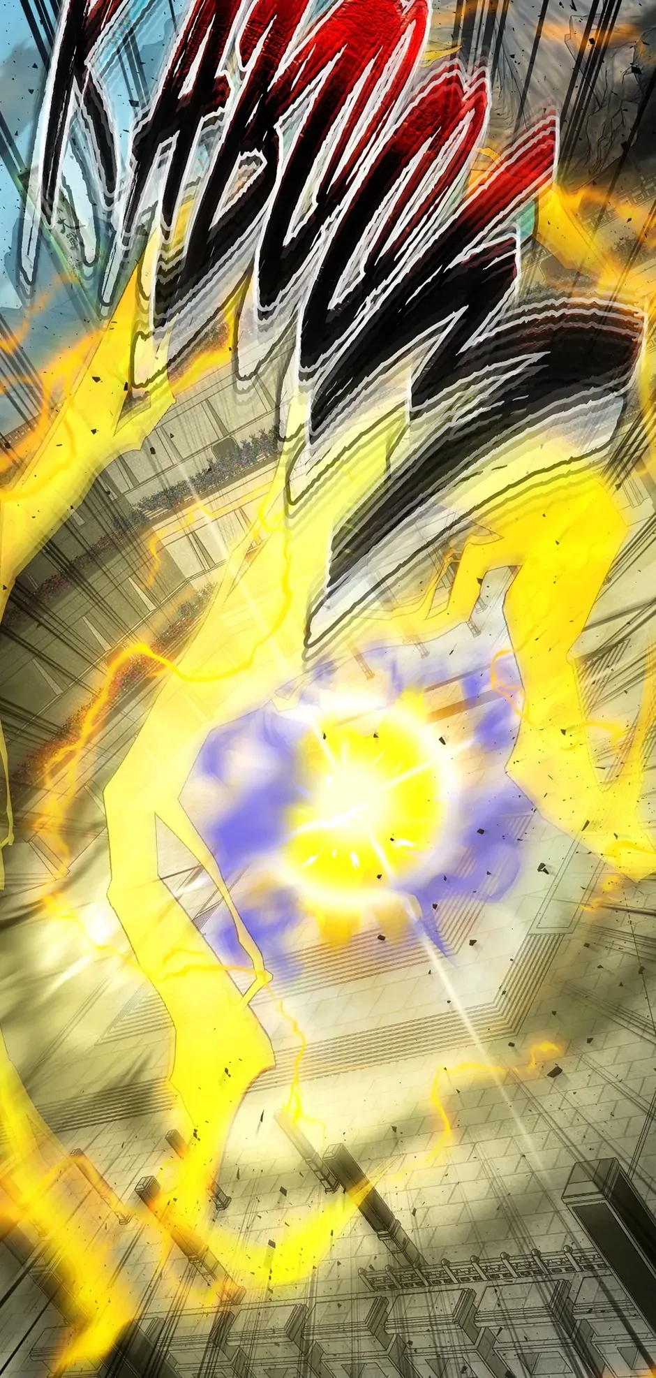 Level Up with the Gods Chapter 60 - 22