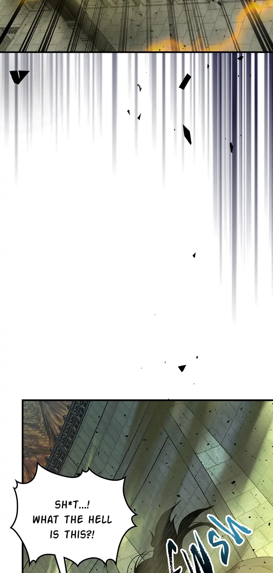Level Up with the Gods Chapter 60 - 23