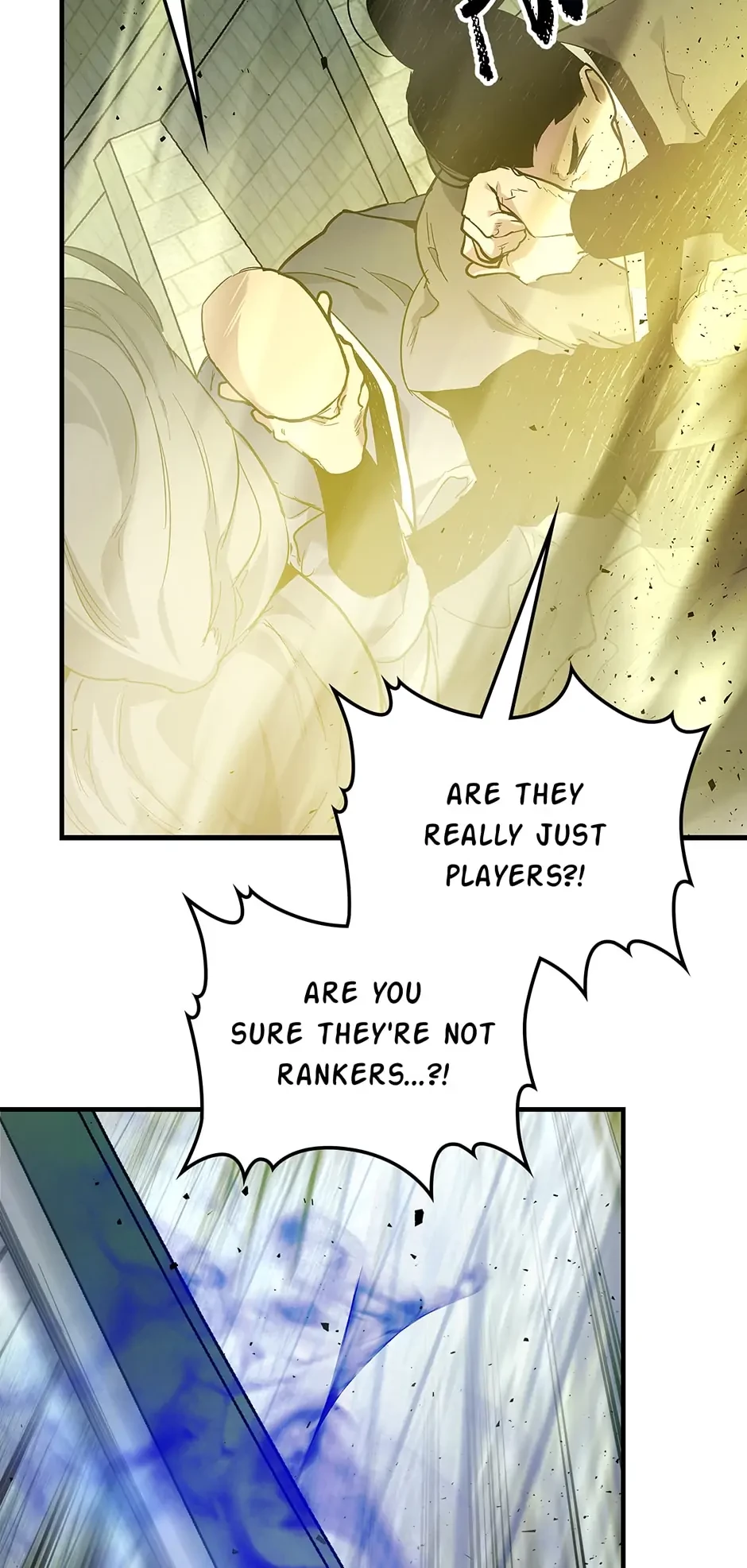 Level Up with the Gods Chapter 60 - 24