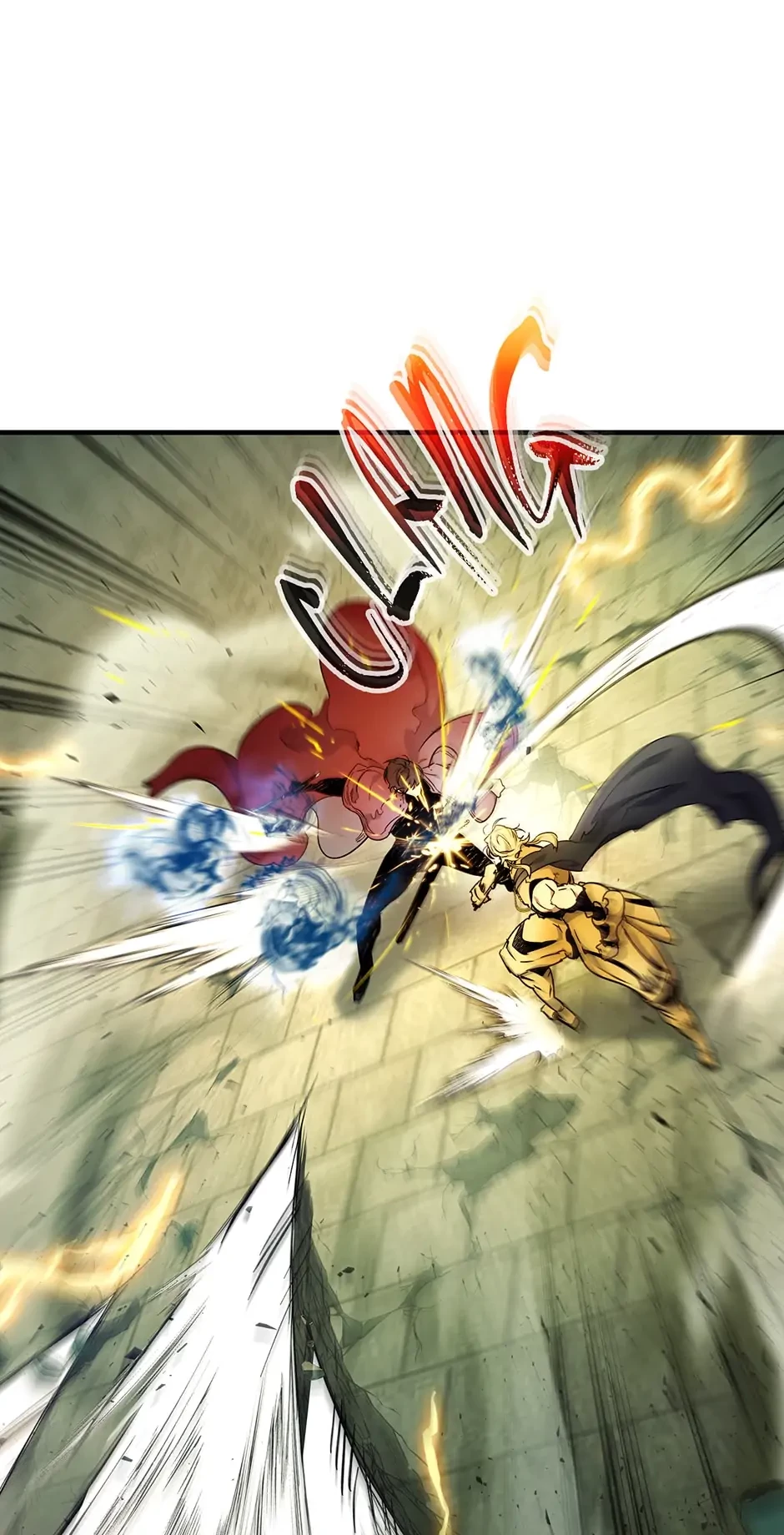 Level Up with the Gods Chapter 60 - 26