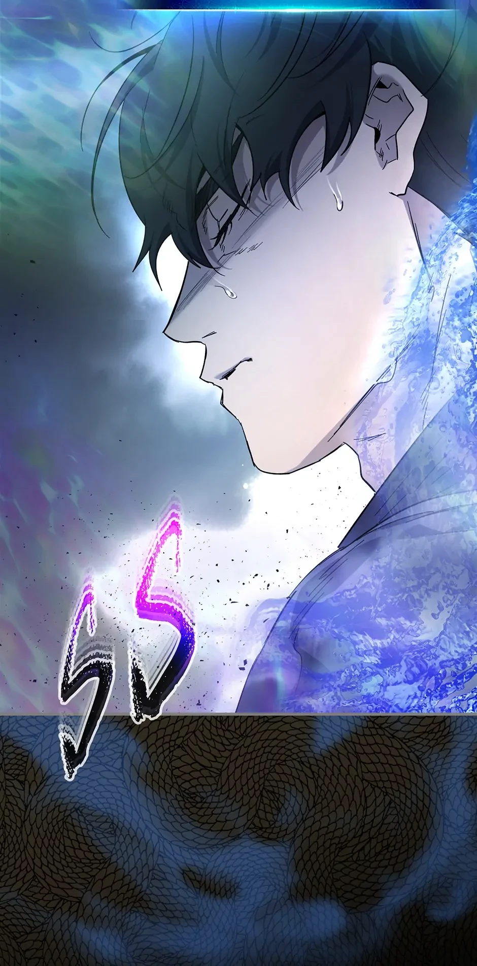 Level Up with the Gods Chapter 61 - 77