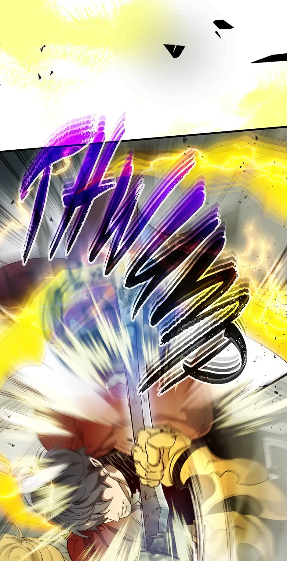 Level Up with the Gods Chapter 60 - 29