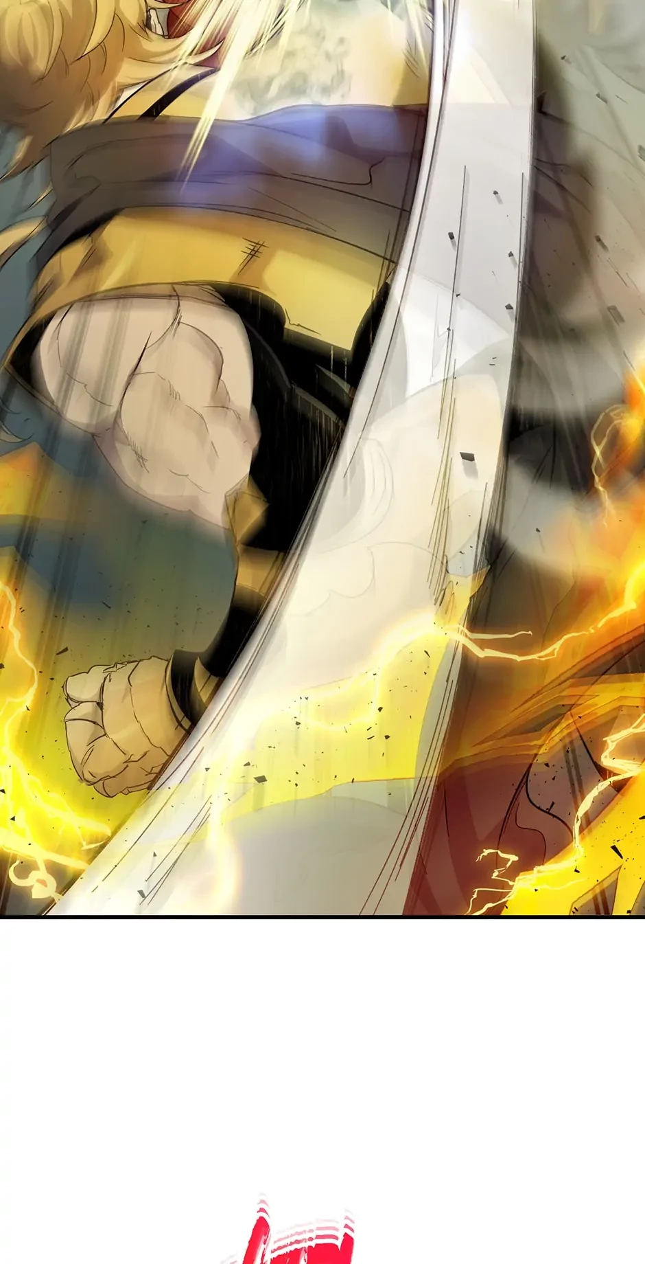 Level Up with the Gods Chapter 60 - 30