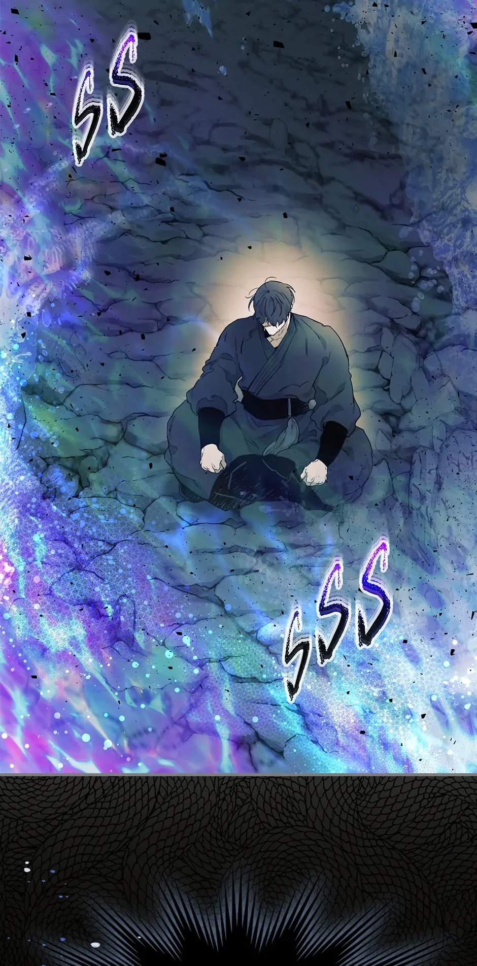 Level Up with the Gods Chapter 61 - 79