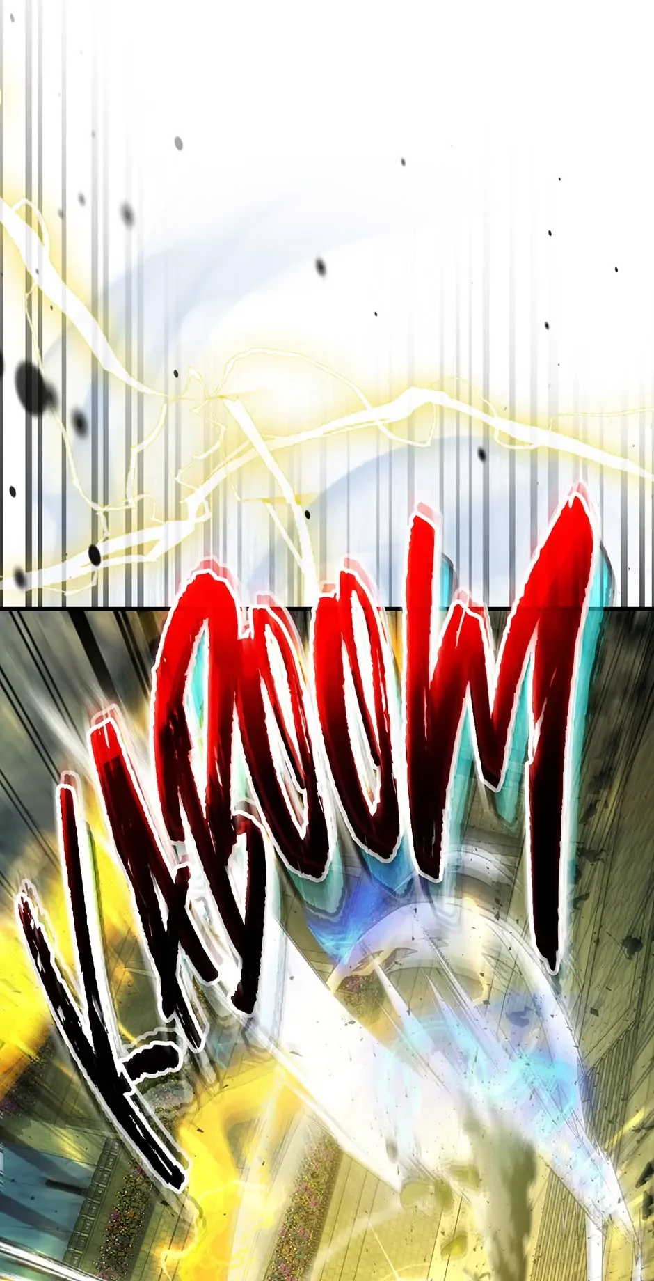 Level Up with the Gods Chapter 60 - 32
