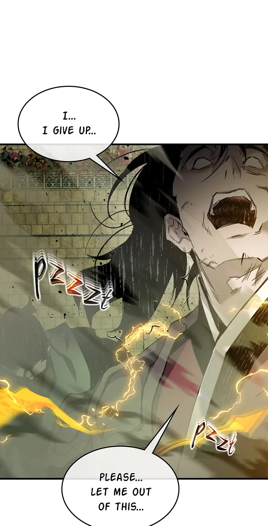 Level Up with the Gods Chapter 60 - 35