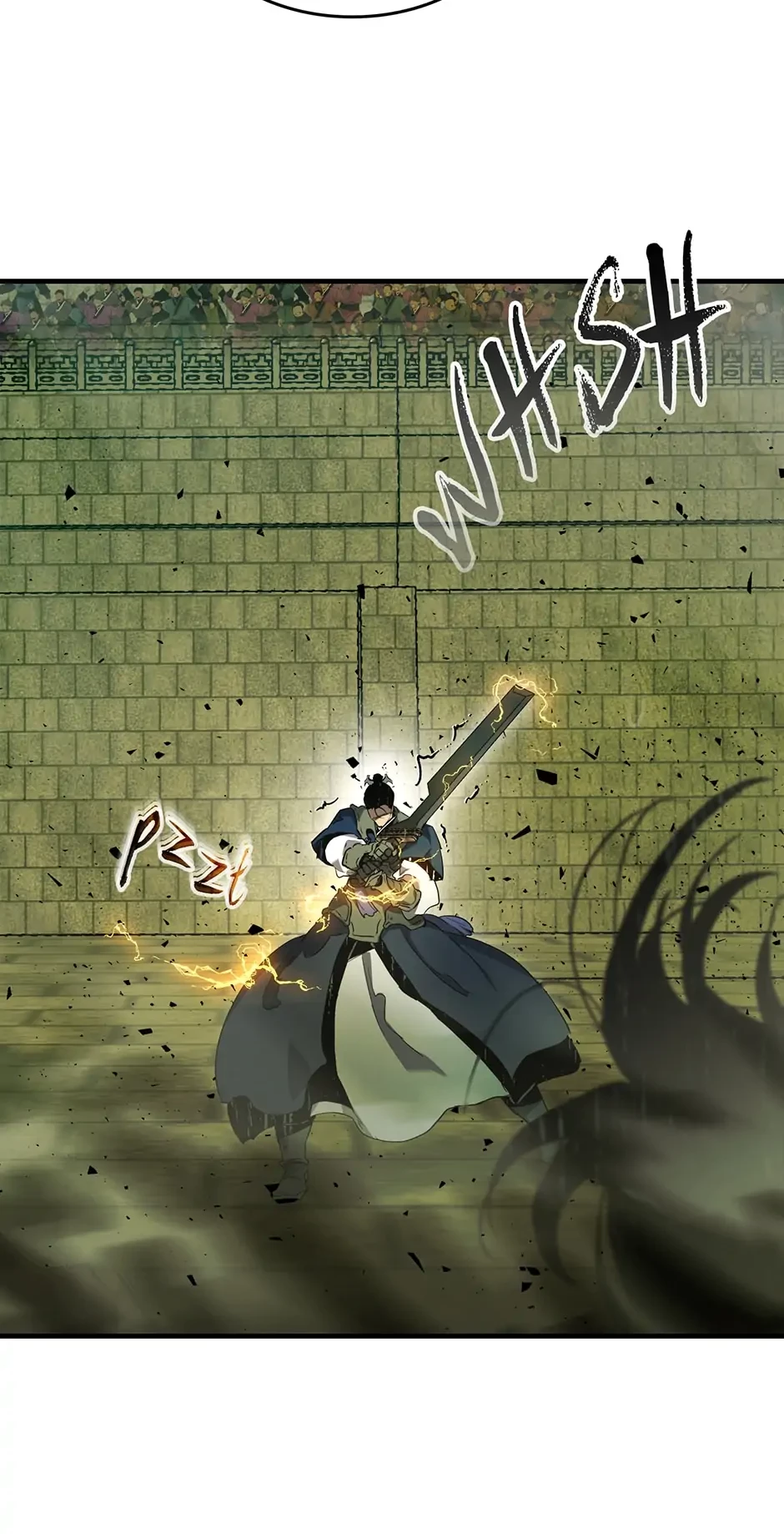 Level Up with the Gods Chapter 60 - 36