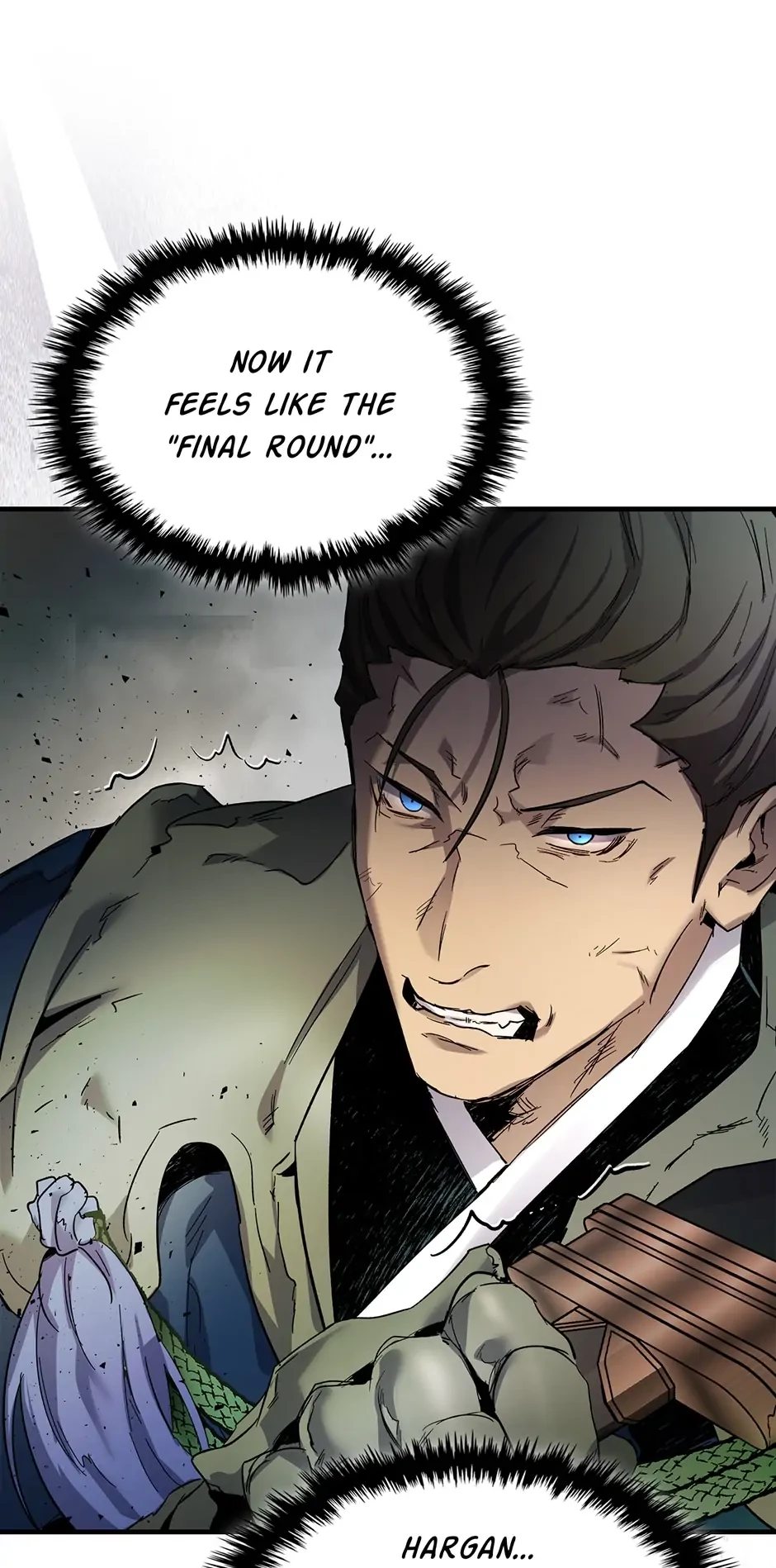 Level Up with the Gods Chapter 60 - 37