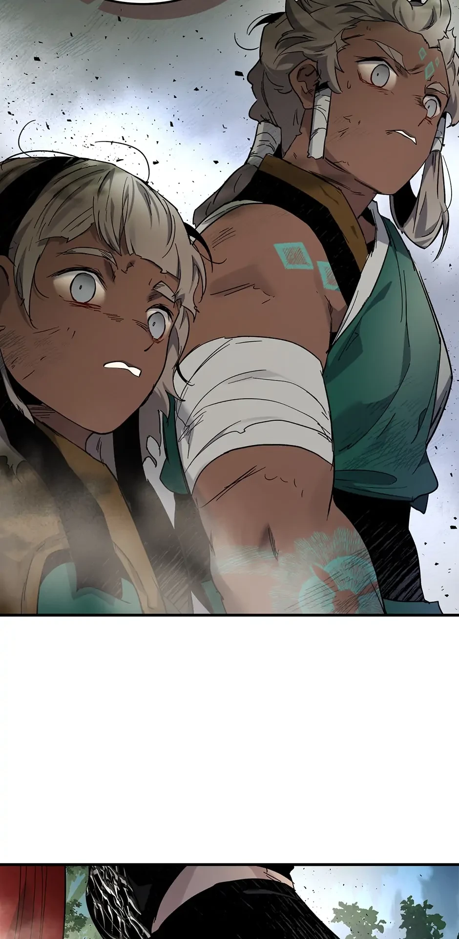 Level Up with the Gods Chapter 61 - 87