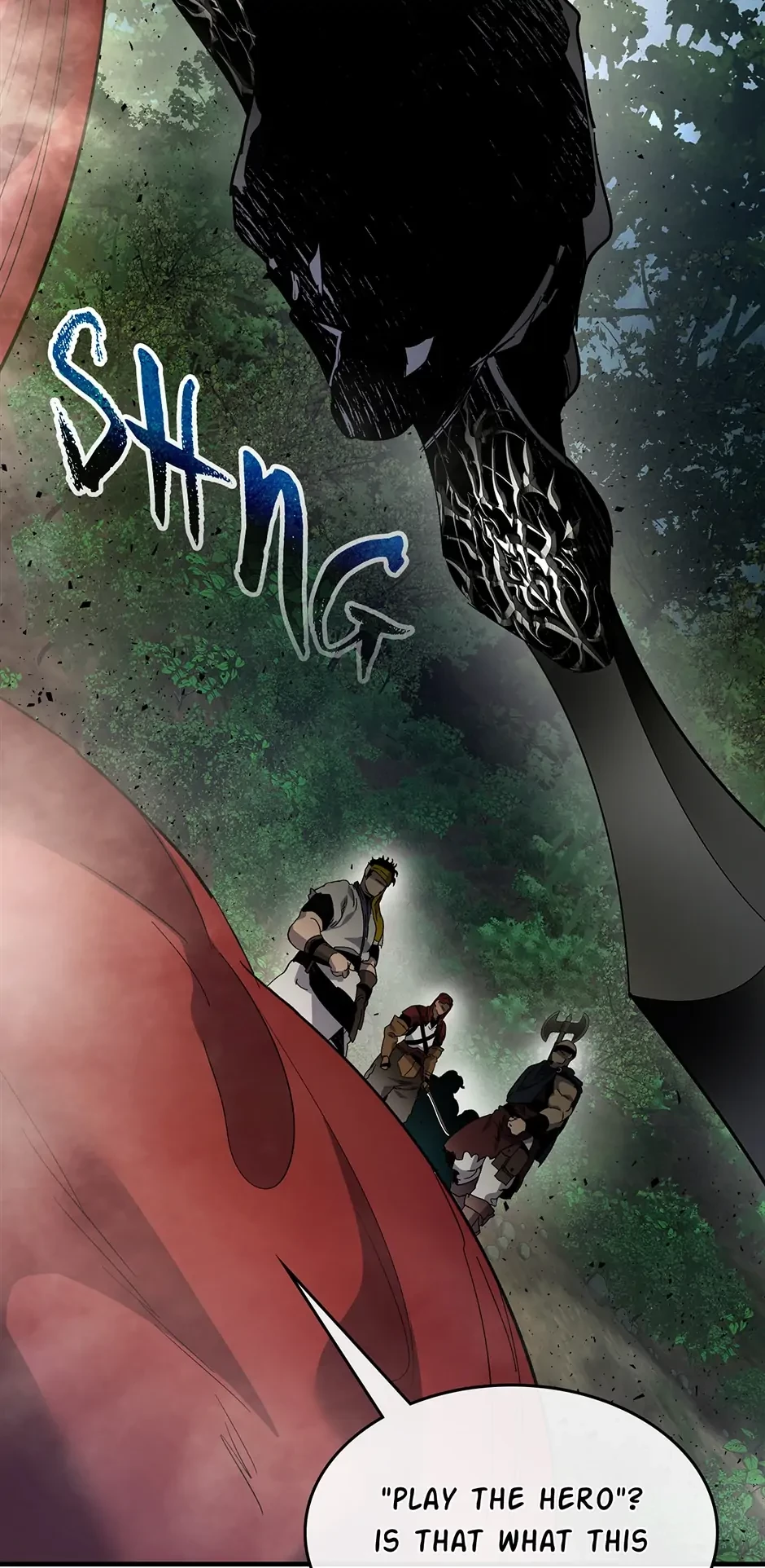 Level Up with the Gods Chapter 61 - 88