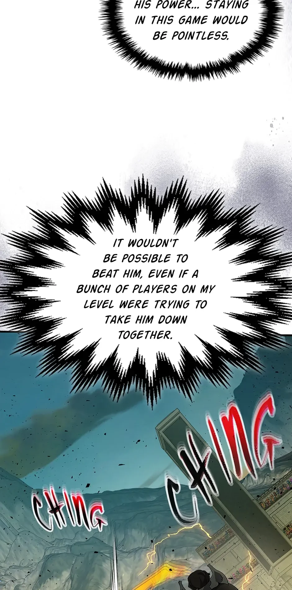 Level Up with the Gods Chapter 60 - 39
