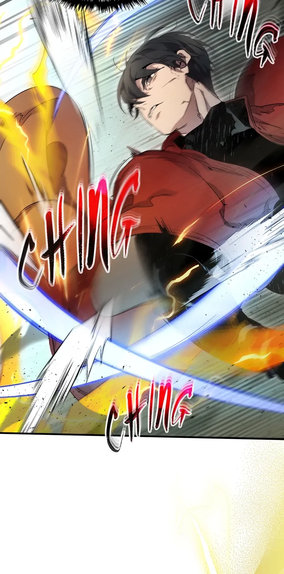 Level Up with the Gods Chapter 60 - 41