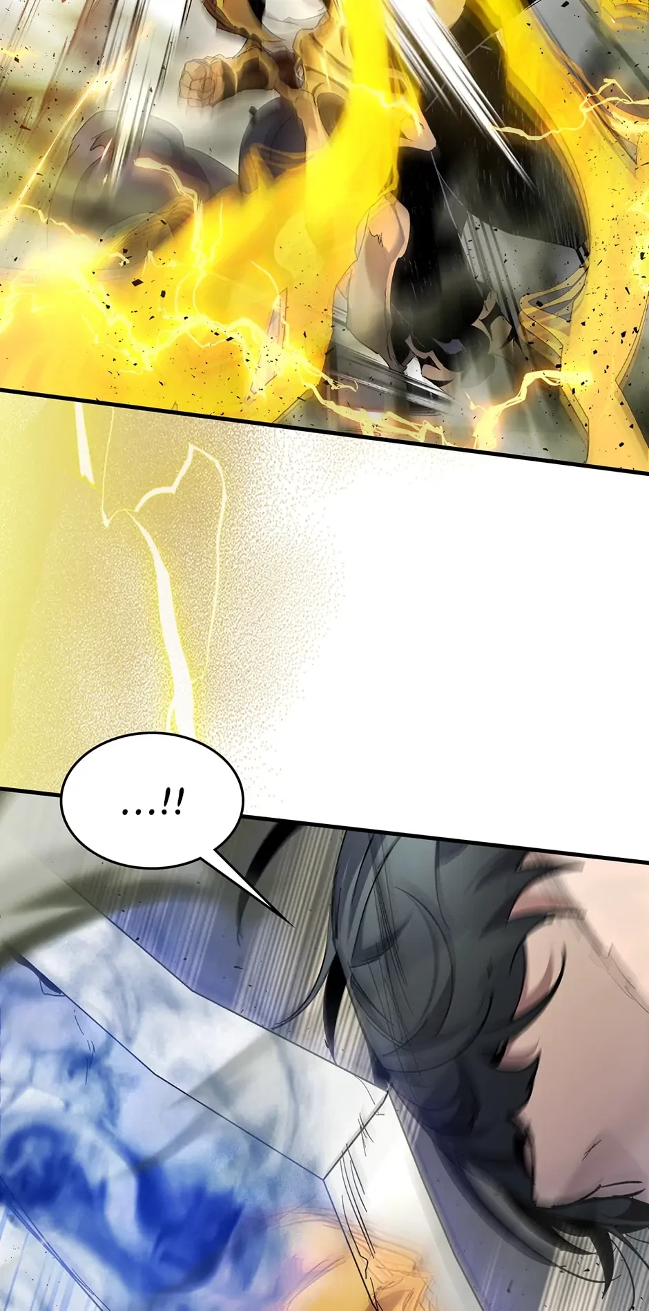 Level Up with the Gods Chapter 60 - 43